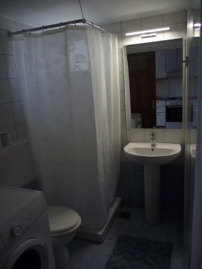 City Center Modern Single Floor Apartment Heraklion  Exterior photo