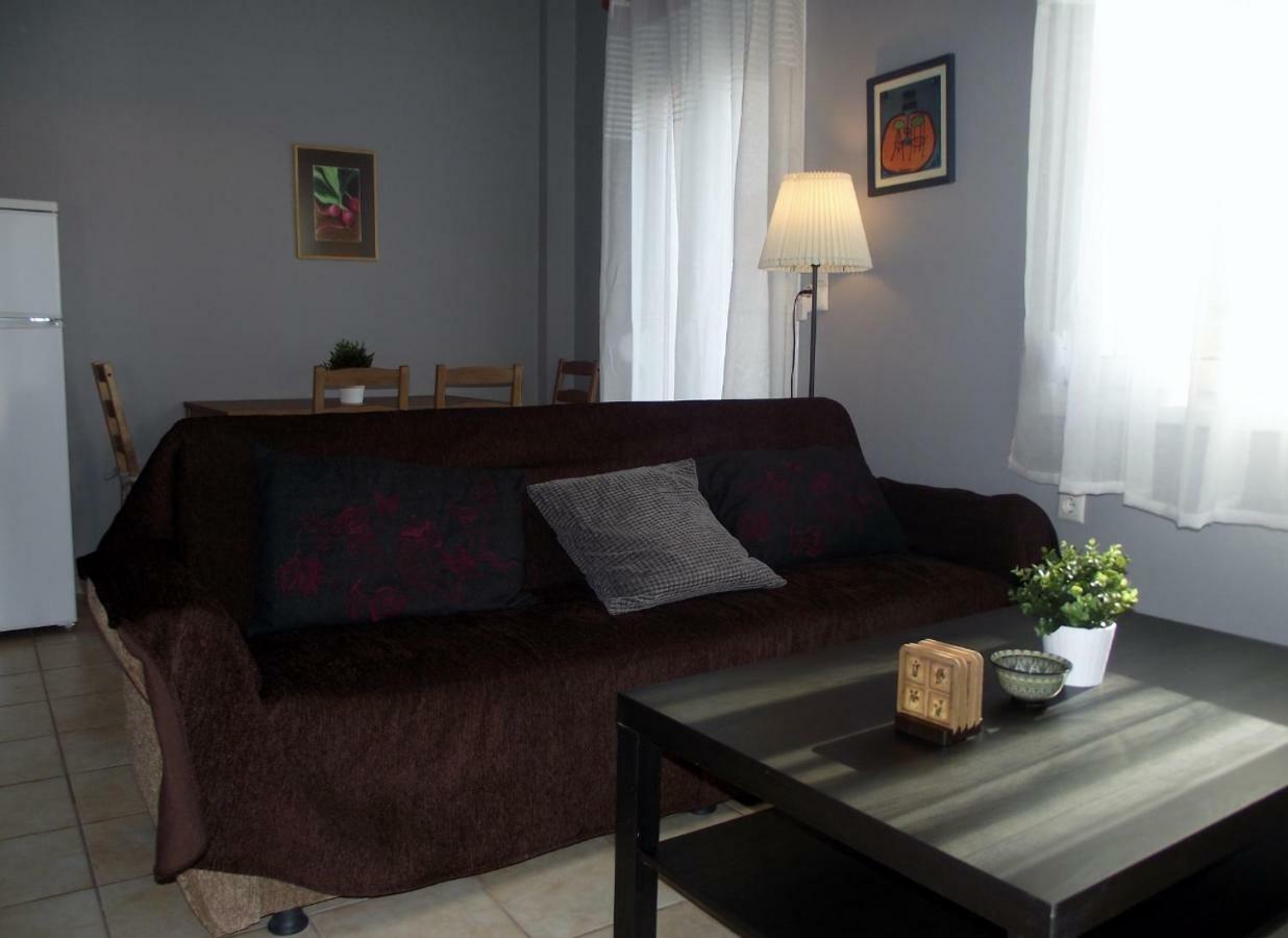 City Center Modern Single Floor Apartment Heraklion  Exterior photo